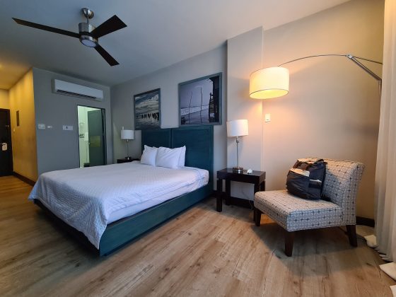 What to Know Before Visiting R Hotel, Kingston's Extended Stay Business Hotel