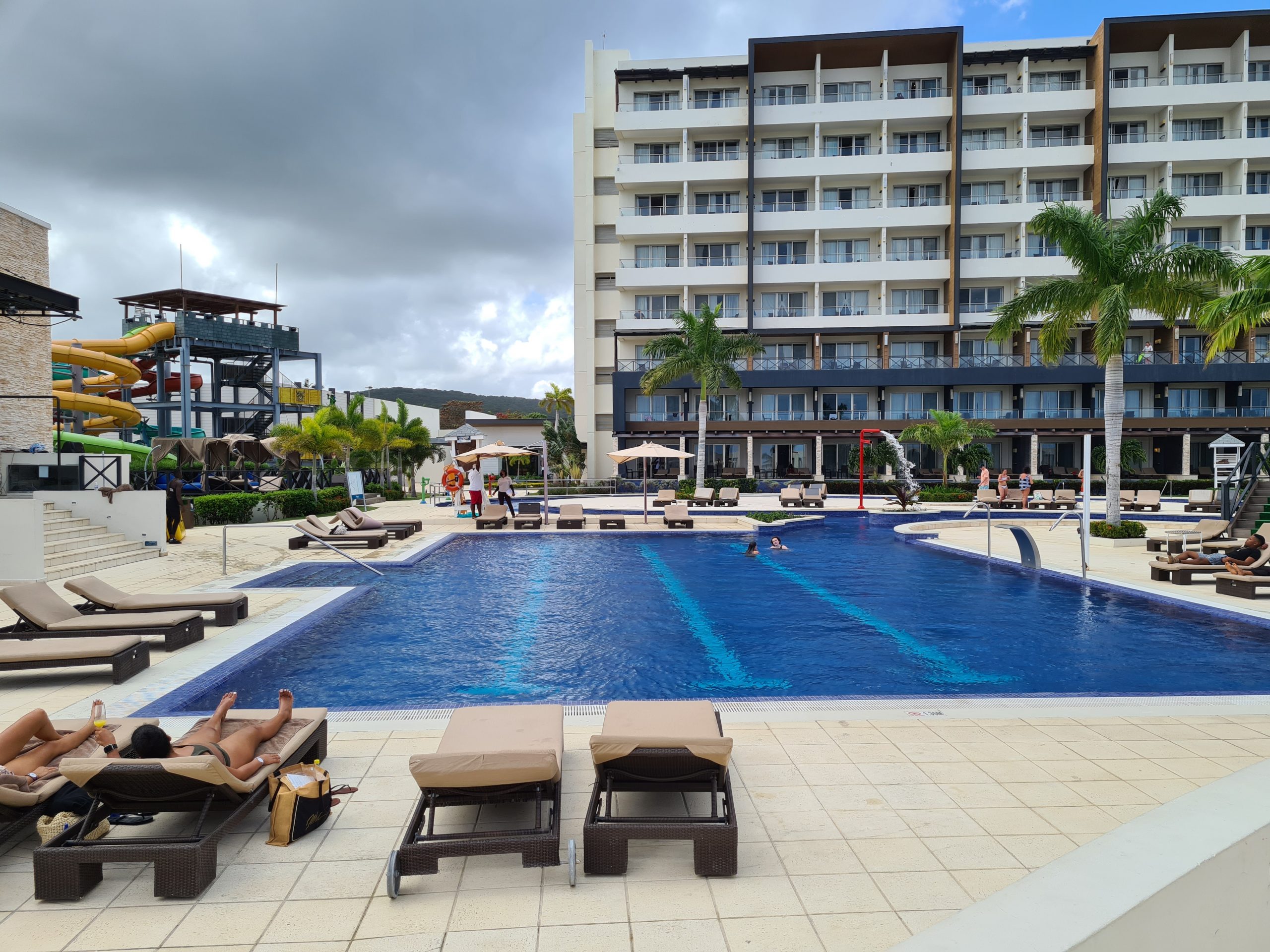 Royalton Blue Waters Montego Bay, An Autograph Collection All-Inclusive  Resort