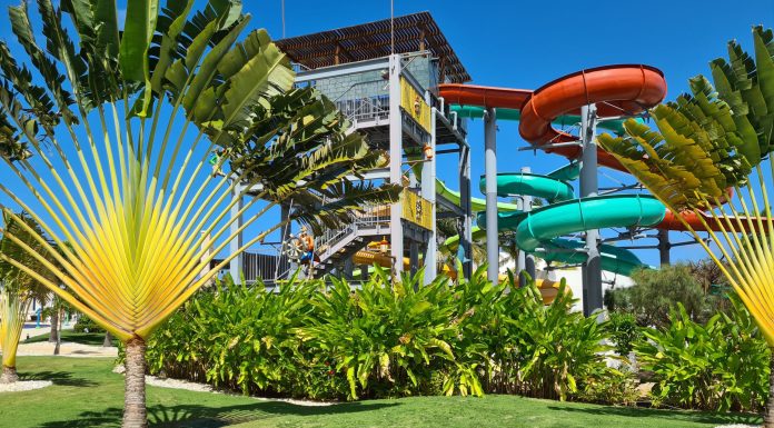 Top 11 Best Resorts with Water Parks in Jamaica What you Need to Know before visiting Royalton Blue Waters & White Sands Montego Bay