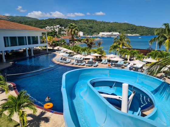 10 Reasons Why Moon Palace Jamaica All Inclusive Resort is the Best