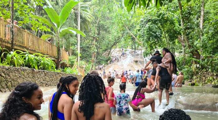 Top Best Popular Hotels & Resorts Near Popular Attractions in Jamaica Visiting Jamaica for Catamaran cruise - boat trip to Dunn's River Falls Ocho Rios