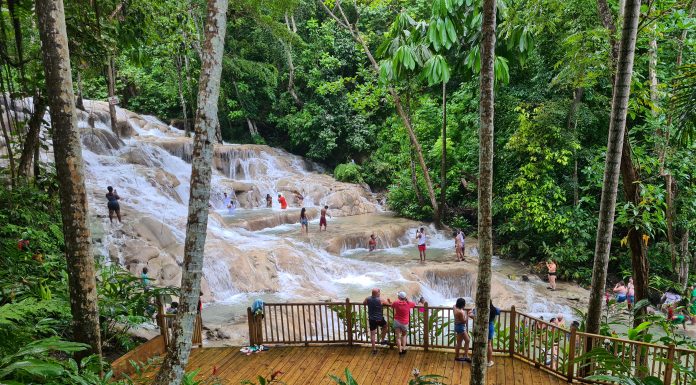 Top 14 Best Popular Hotels & Resorts located near Dunn’s River Falls Visiting Jamaica for Catamaran cruise - boat trip to Dunn's River Falls Ocho Rios