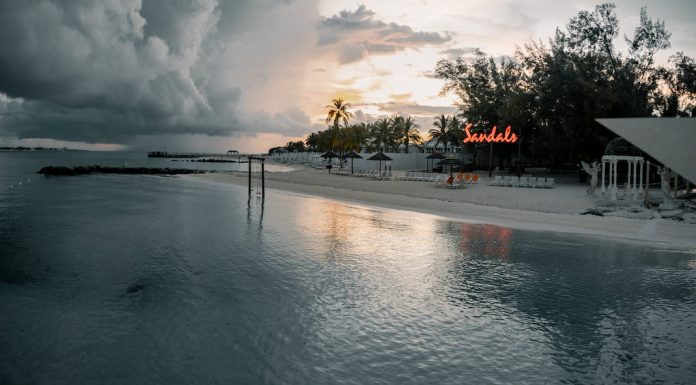 Is there a Sandals Resorts in Florida? questions sandals resort