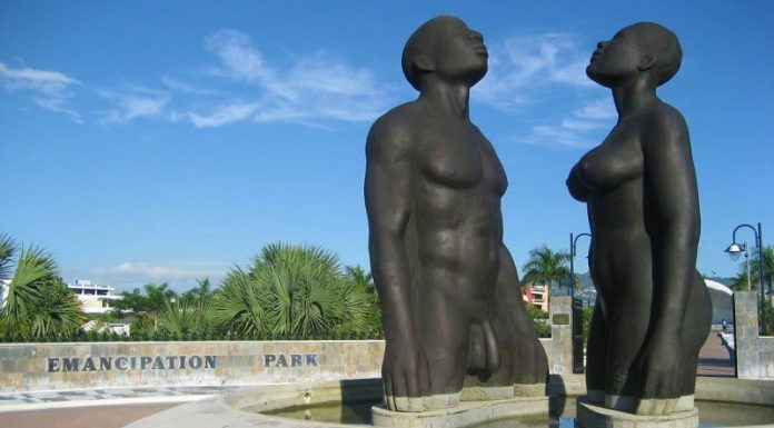 Visiting Emancipation Park Jamaica – What To Do? What To Expect? A Visit to Emancipation Park Jamaica