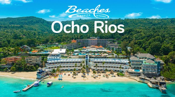 How Many Restaurants are at Beaches Ocho Rios? Top 7 Best Resorts with Kids Club in Jamaica
