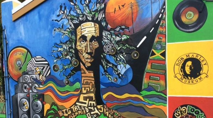 Top 11 Best Popular Hotels Located Near Bob Marley Museum Top Best Popular Cultural Landmarks in Jamaica