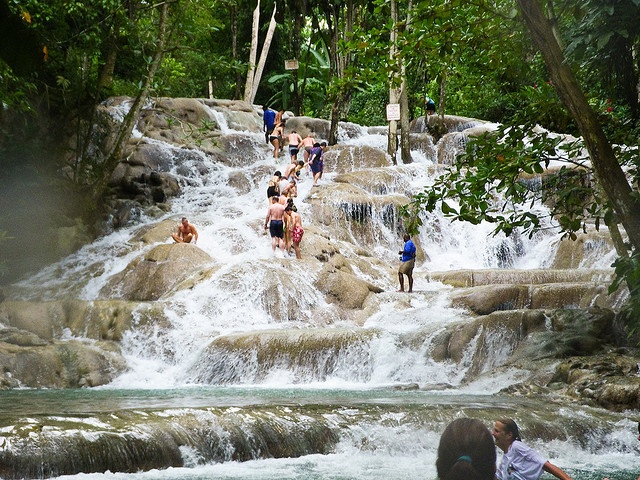 Explore the Must-Visit Top Tourist Destinations & Attractions in Jamaica
