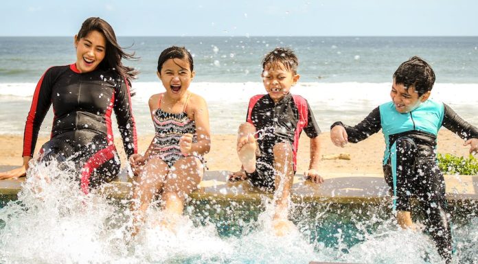 Best Caribbean Beach Birthday Party Ideas for the Kids Top 7 Best Resorts with Kids Club in Jamaica