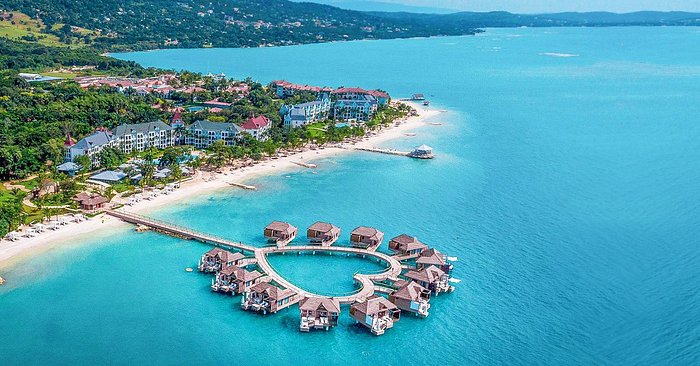 Best Resorts in Jamaica for Solo Travelers and Singles