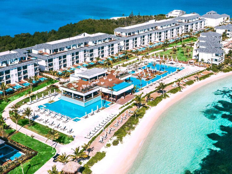 Top 5 Popular All-Inclusive Resorts in Trelawny Jamaica