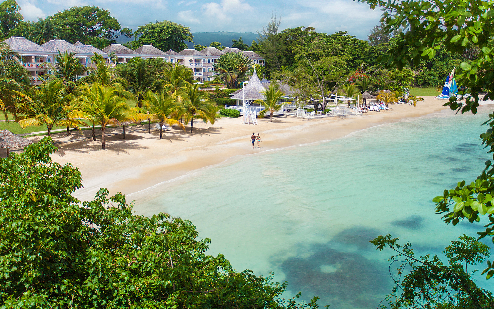 Top 6 Popular All Inclusive Resorts in Ocho Rios Saint Ann Jamaica