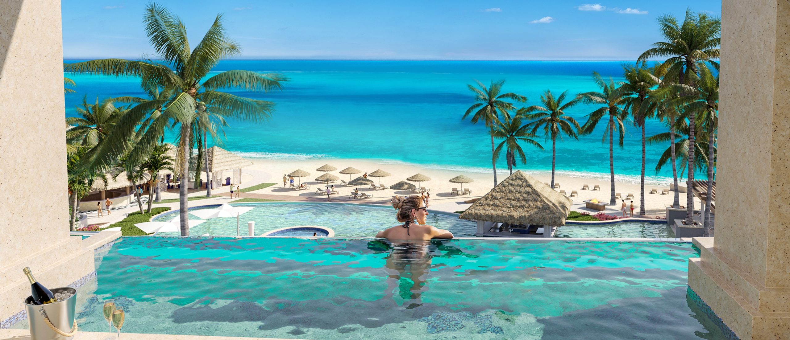Top 6 Popular All Inclusive Resorts in Ocho Rios Saint Ann Jamaica