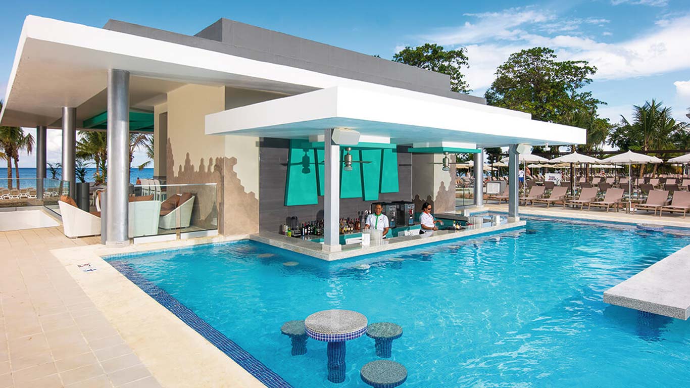 Top 8 Popular All Inclusive Resorts in Negril Westmoreland Hanover Jamaica
