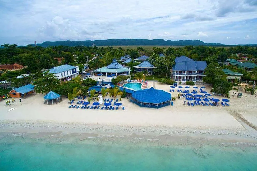 Top 8 Popular All Inclusive Resorts in Negril Westmoreland Hanover Jamaica
