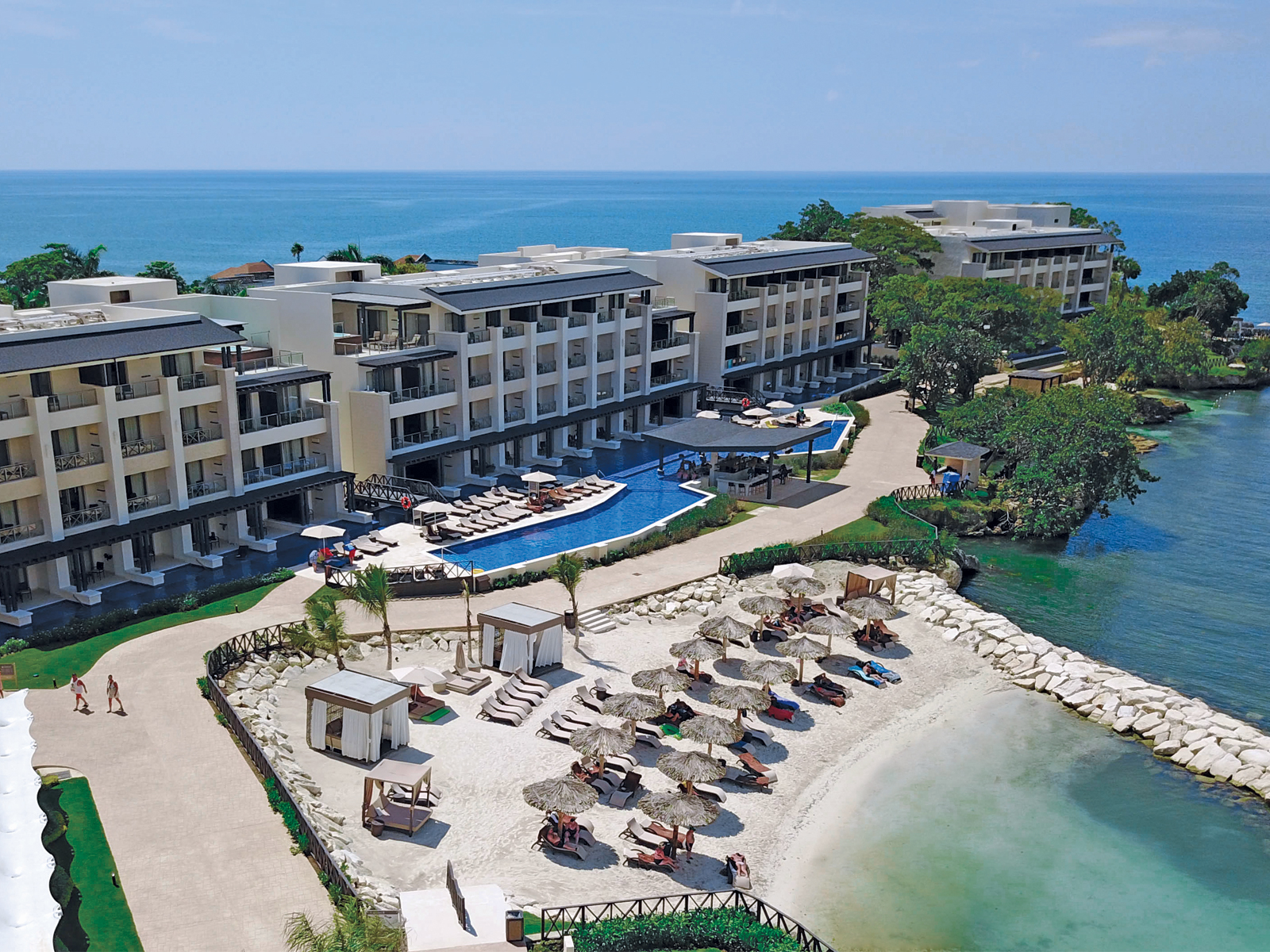 Top 8 Popular All-Inclusive Resorts in Negril Westmoreland and Hanover Jamaica