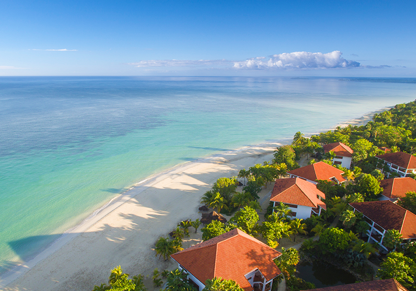 Top 8 Popular All-Inclusive Resorts in Negril Westmoreland and Hanover Jamaica