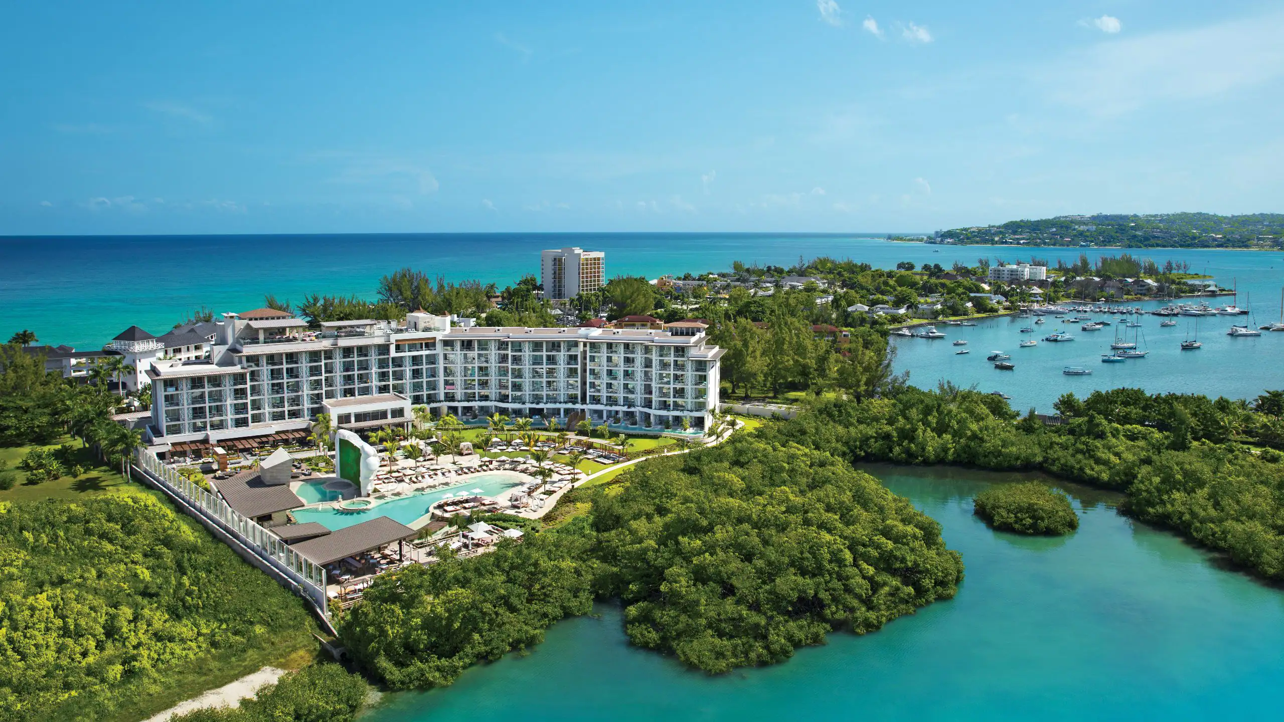 Top 10 Popular All-Inclusive Resorts in Montego Bay, Saint James, Jamaica