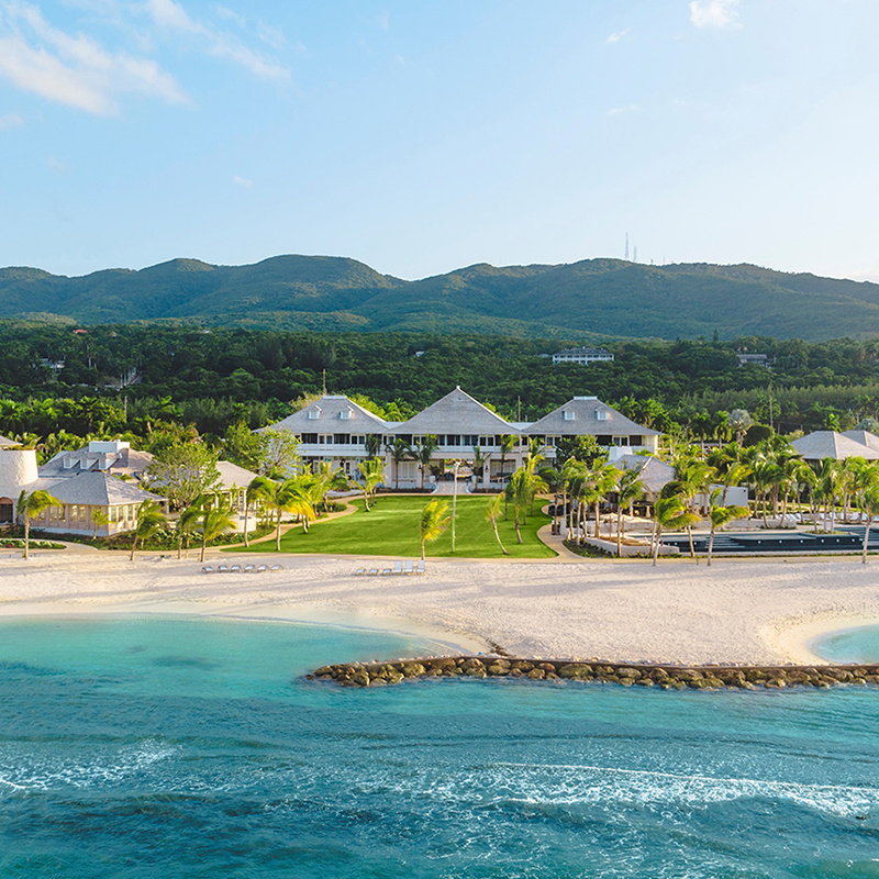Top 5 Popular All-Inclusive Resorts in Montego Bay, Saint James, Jamaica