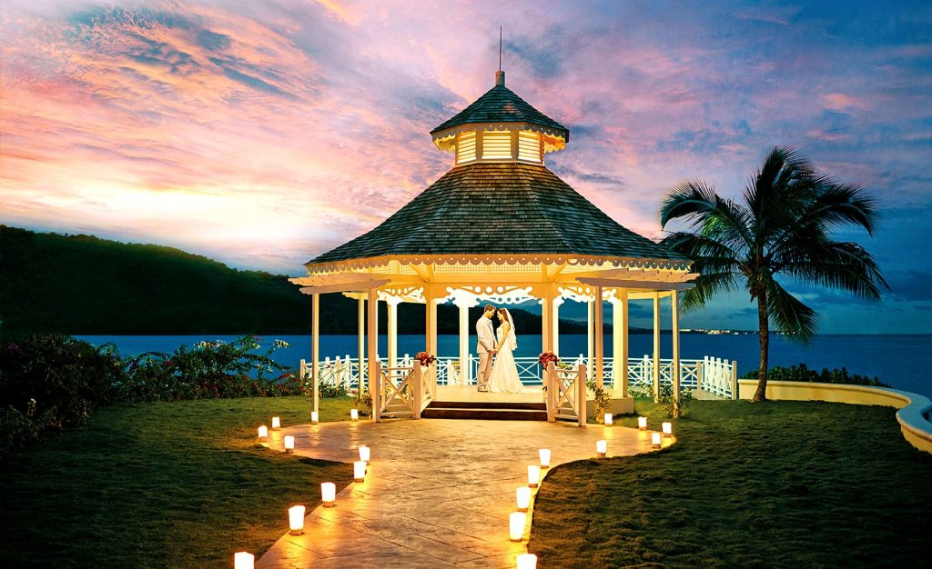 5 Best Hotels / Resorts for Weddings in Jamaica