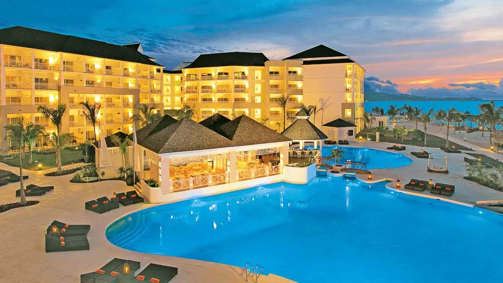 8 Best Popular Boutique Hotels in Montego Bay, Saint James