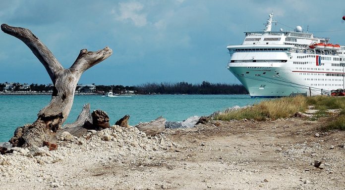 What to Wear on a Caribbean Cruise in November and December What to Wear on a Caribbean Cruise in November and December