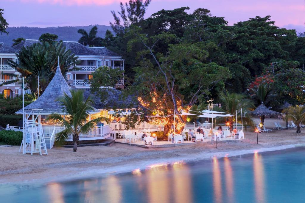 10 Best Popular Boutique Hotels in Ocho Rios Jamaica