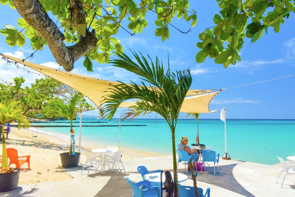 10 Best Popular Boutique Hotels in Ocho Rios Jamaica