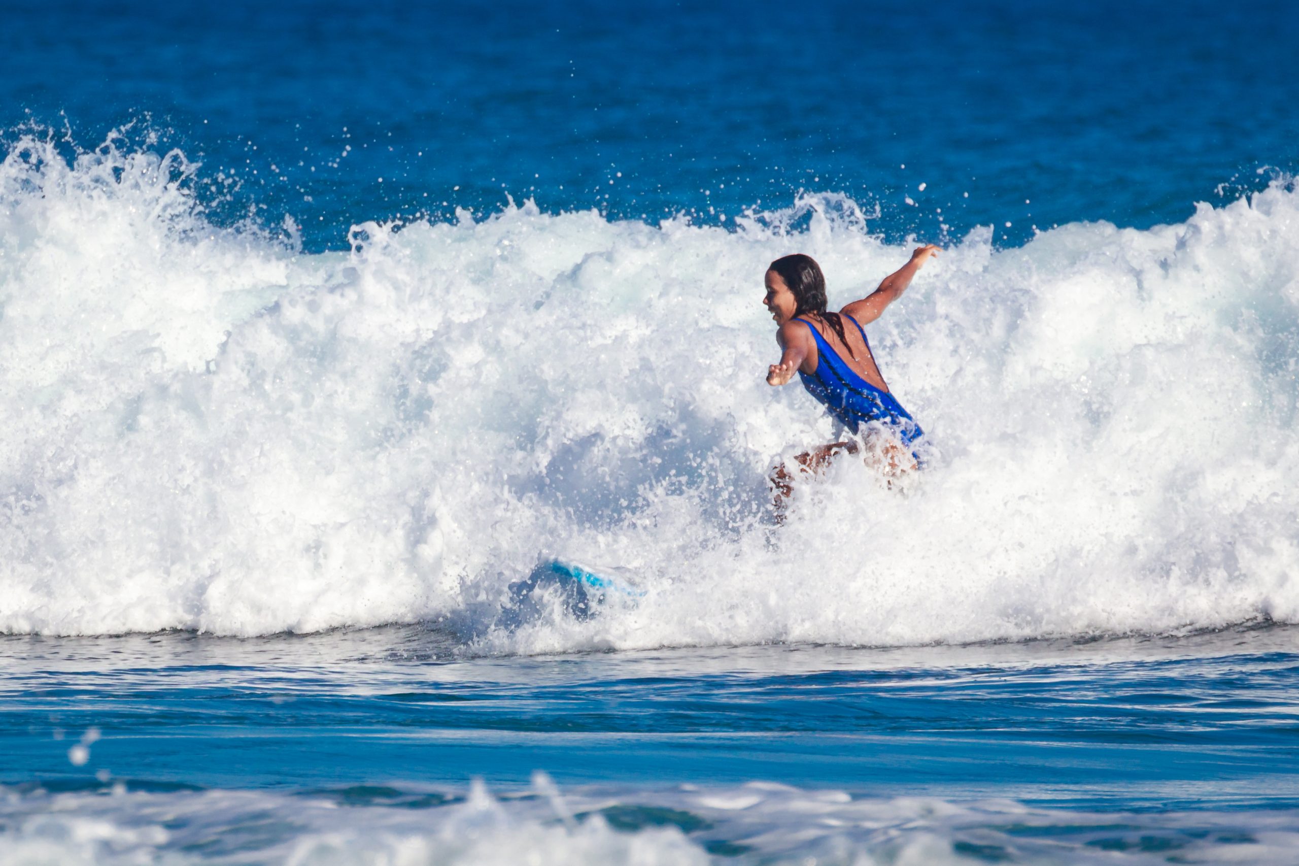 The Best Popular Caribbean Countries for Surfing