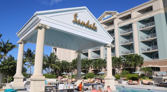 Best Popular Sandals Resorts With The Best Beaches Sandals