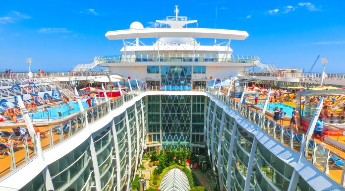 When is the Best Time to Book a Cruise With Royal Caribbean?