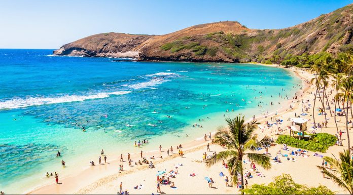 Hawaii Alternatives Closer To US Mainland Hawaii Alternatives Closer To US Mainland