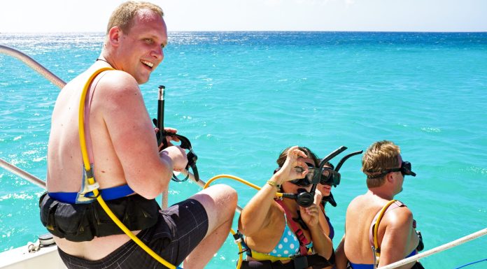 All Sandals Resorts that Offer Snuba Diving All Sandals Resorts that offer Snuba Diving