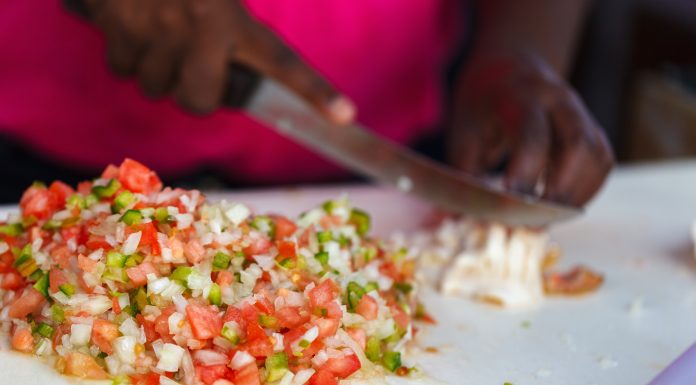 Where Do The Locals Eat in Nassau Bahamas?