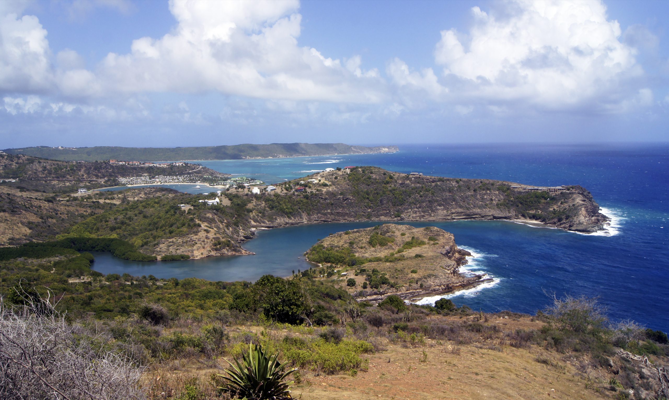 The Best Time to Visit Antigua for a Vacation