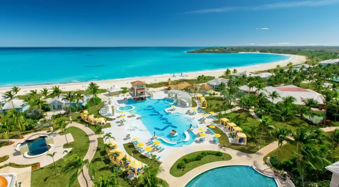 Things To Do At Sandals Emerald Bay Great Exuma, Bahamas All Sandals Golf Resorts in The Bahamas