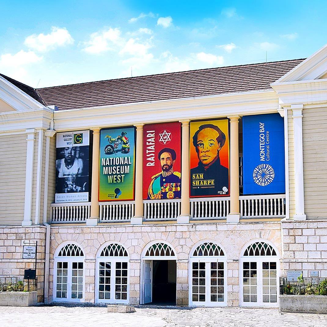 What to do for Free in and Near Montego Bay, Saint James