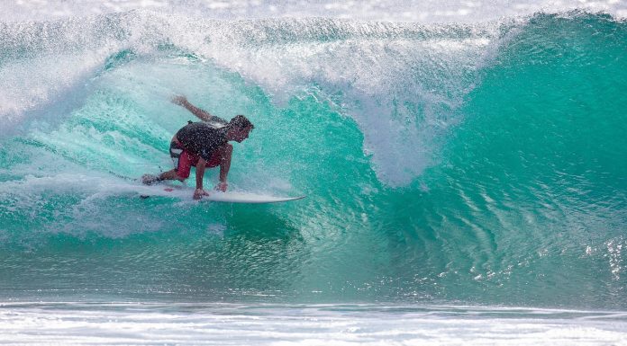 The Best Popular Caribbean Countries for Surfing The Best Popular Caribbean Countries for Surfing