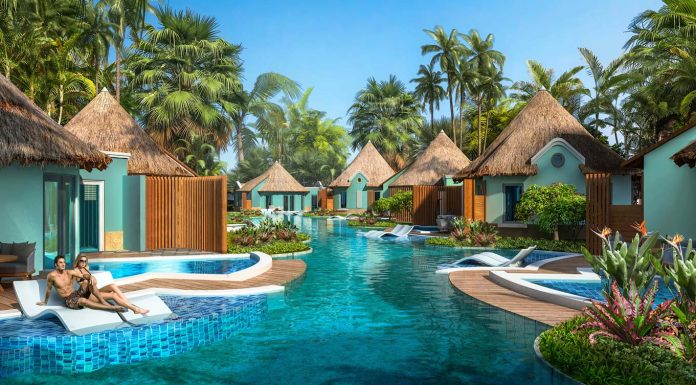 11 Best Sandals Resorts with Private Villas & Villa Suites