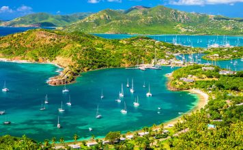 19 Best Popular Foods & Drinks to try on Vacation in Antigua