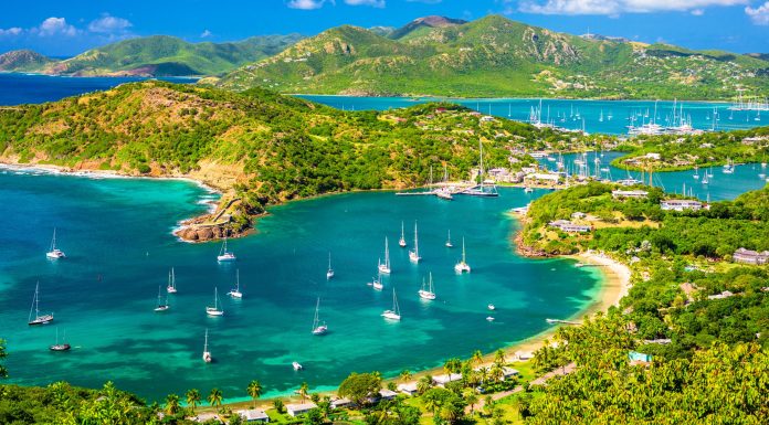 The Best Time to Visit Antigua for a Vacation