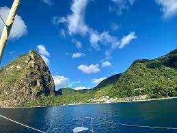 Best Popular Snorkeling Spots in Saint Lucia