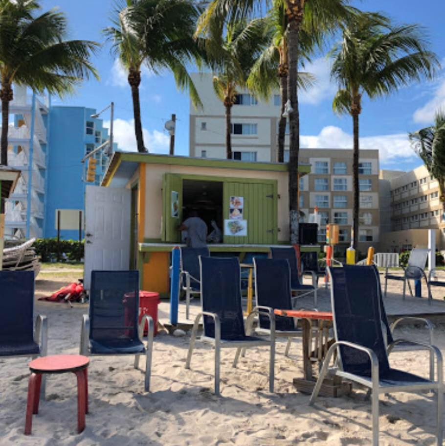 Best Conch Shacks and Restaurants in the Bahamas