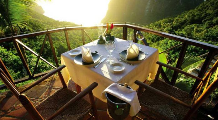 11 Best Popular Restaurants in Saint Lucia to Visit on Vacation Best Popular Restaurants in Saint Lucia to Visit on Vacation
