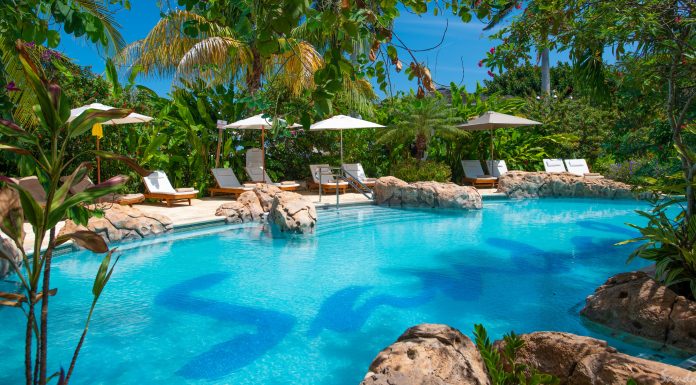 8 Best Popular Sandals Swim Up Rooms in Jamaica Best Sandals Swim Up Rooms in Jamaica