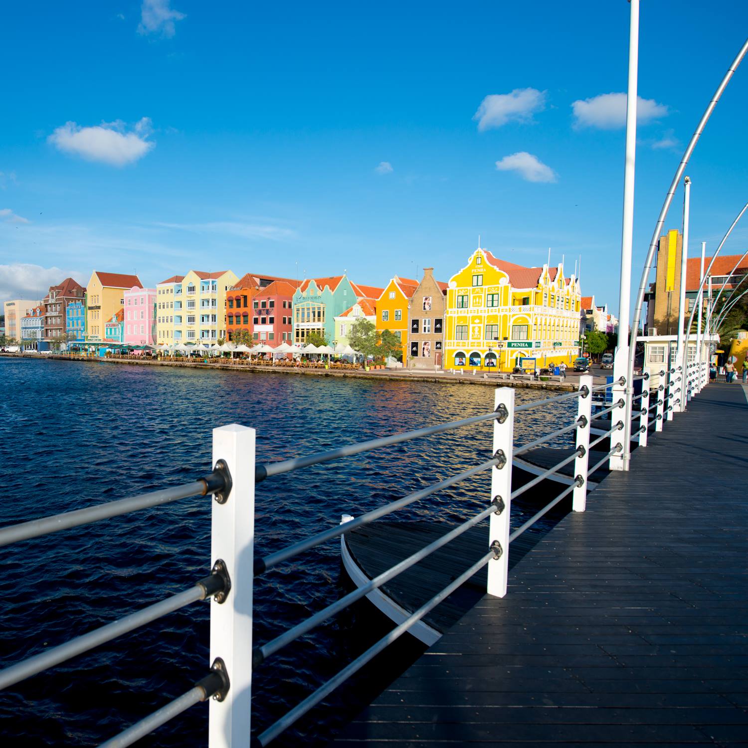 Things Curaçao Is Known For?
