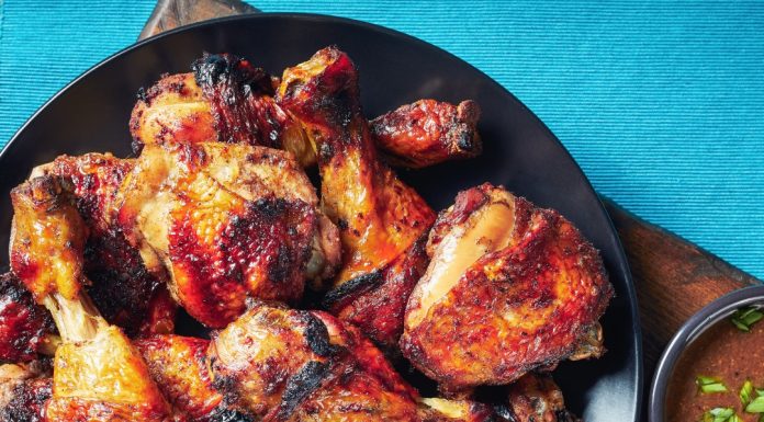 17 Best Jamaican Side Dishes for Jerk Chicken Best Popular Foods & Drinks to try on Vacation in Antigua