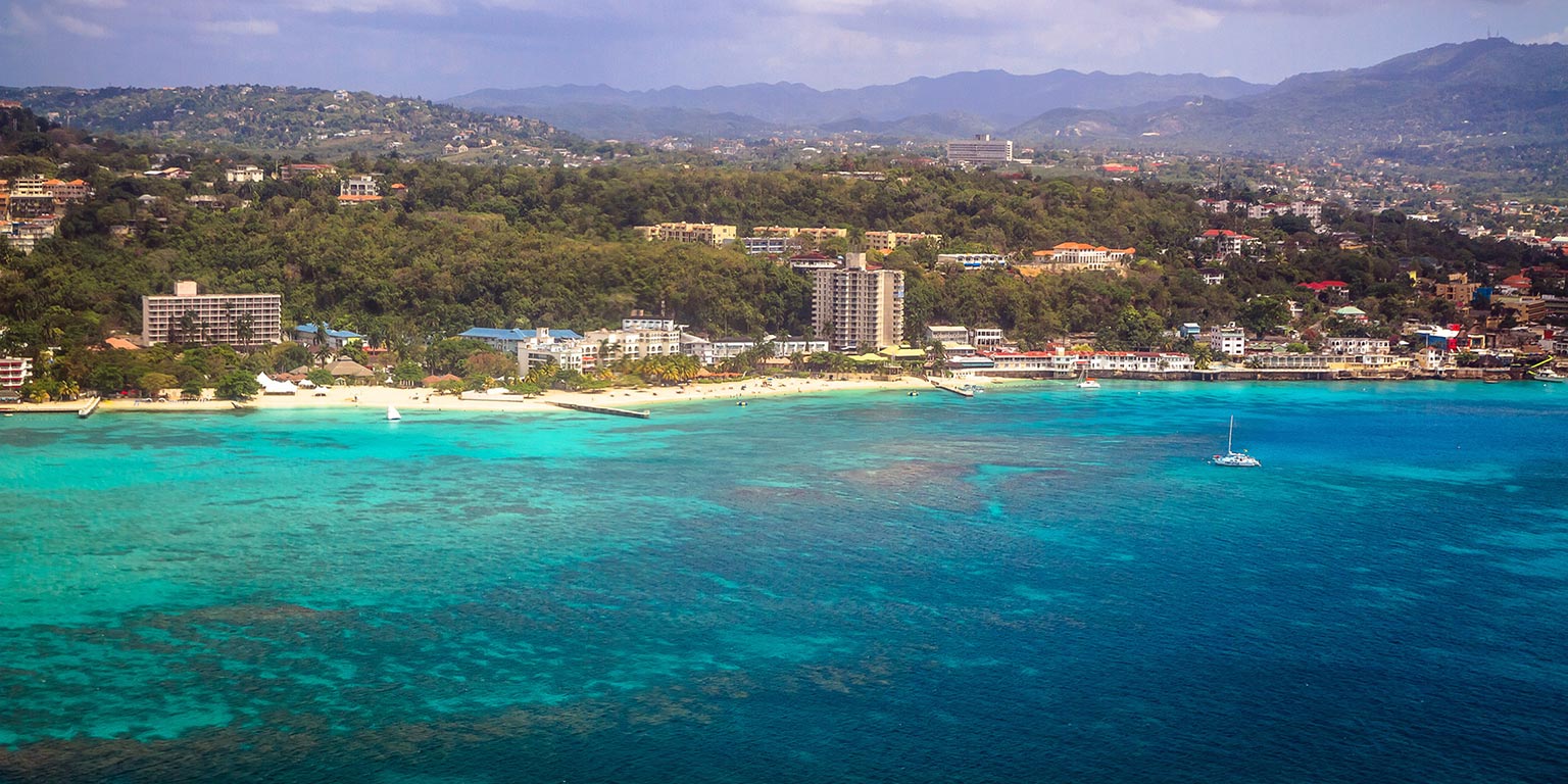 What to do for Free in and Near Montego Bay, Saint James