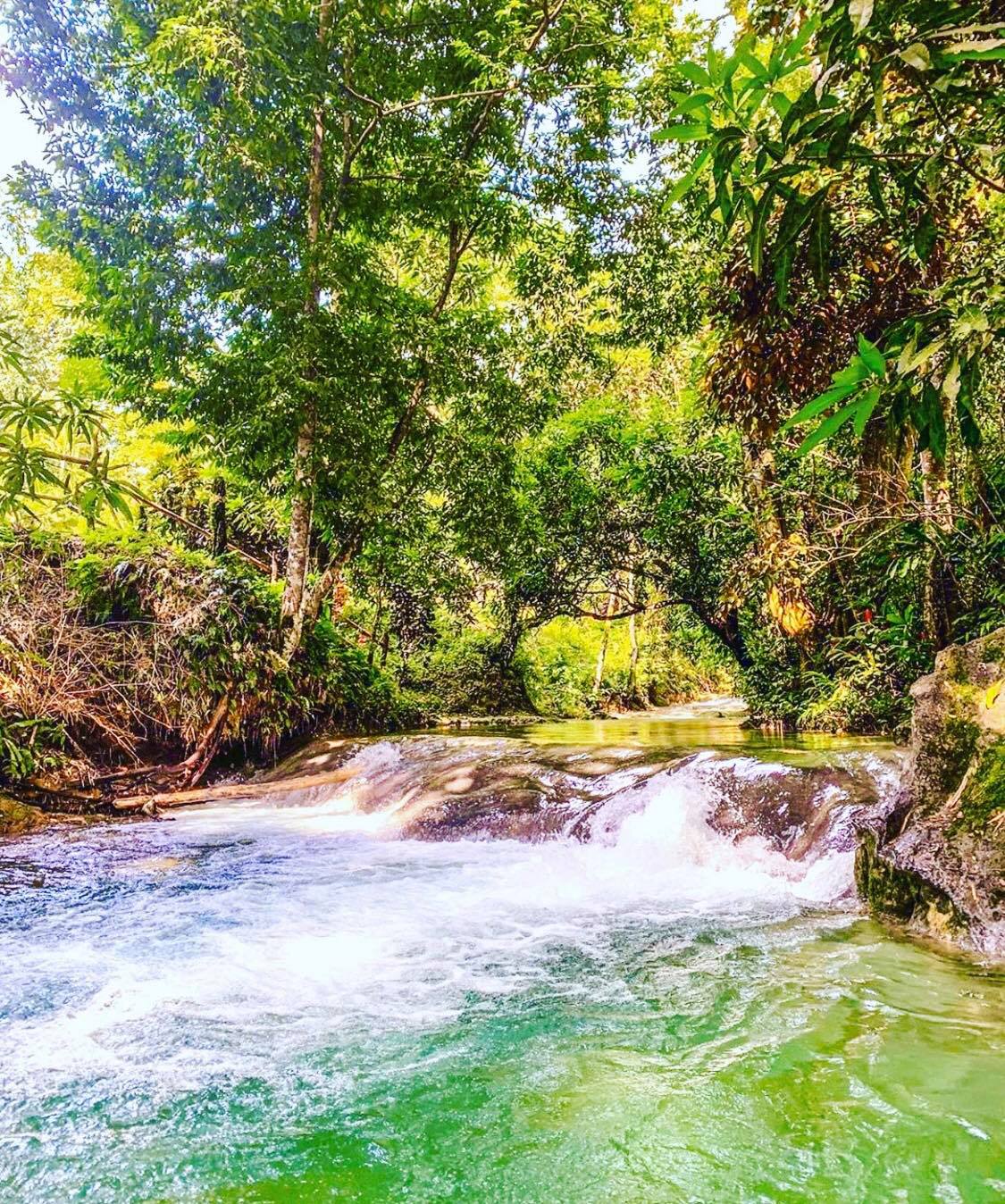 Best Popular Waterfalls in Jamaica