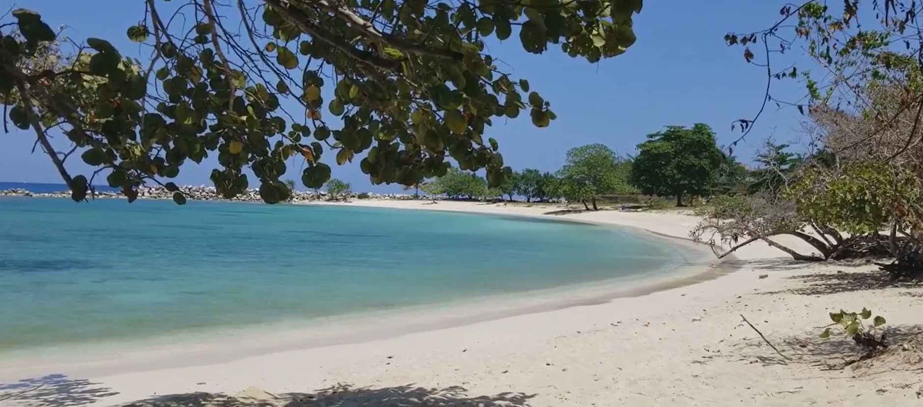 Best Popular Beaches in Montego Bay, Saint James