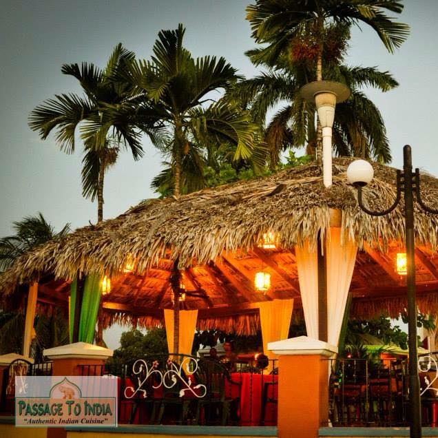 Best Popular Restaurants In Ocho Rios, Saint Ann Jamaica